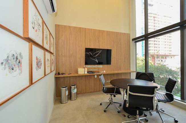 Imagem Apartamento com 1 Quarto à Venda, 41 m² em Cerqueira César - São Paulo Imagem Apartamento com 1 Quarto à Venda, 41 m² em Cerqueira César - São Paulo