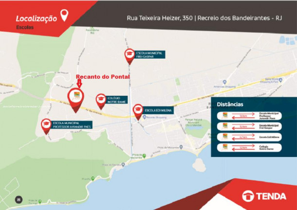 Imagem Apartamento com 2 Quartos à Venda, 43 m² em Recreio Dos Bandeirantes - Rio De Janeiro Imagem Apartamento com 2 Quartos à Venda, 43 m² em Recreio Dos Bandeirantes - Rio De Janeiro