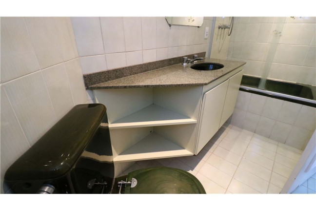 Imagem Apartamento com 5 Quartos à Venda, 170 m² em Morumbi - São Paulo