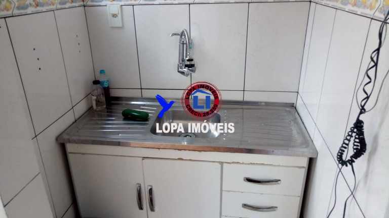 Imagem Apartamento com 1 Quarto à Venda, 27 m² em Centro - Rio De Janeiro Imagem Apartamento com 1 Quarto à Venda, 27 m² em Centro - Rio De Janeiro