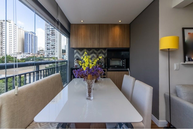 Imagem Apartamento com 2 Quartos à Venda, 71 m² em Vila Da Saúde - São Paulo