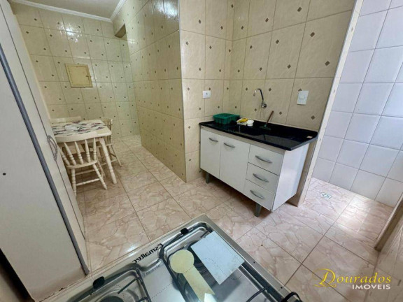 Imagem Apartamento com 1 Quarto à Venda, 42 m² em Canto Do Forte - Praia Grande Imagem Apartamento com 1 Quarto à Venda, 42 m² em Canto Do Forte - Praia Grande