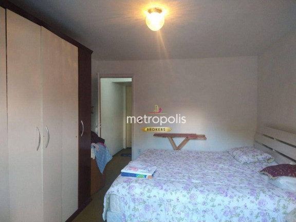 Imagem Sobrado com 4 Quartos à Venda, 180 m² em Santa Maria - São Caetano Do Sul Imagem Sobrado com 4 Quartos à Venda, 180 m² em Santa Maria - São Caetano Do Sul