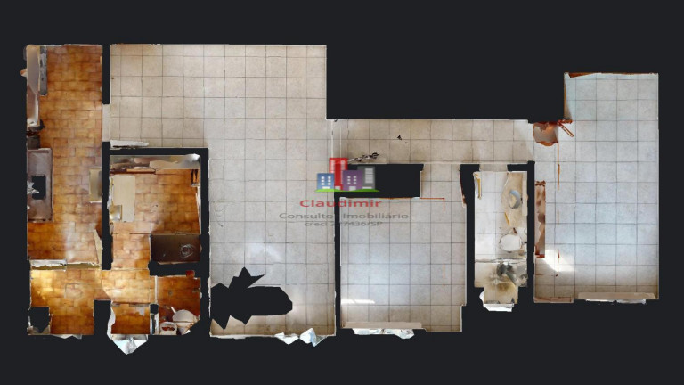 Imagem Apartamento com 3 Quartos à Venda, 85 m² em Pinheiros - São Paulo