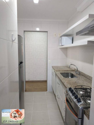 Imagem Apartamento com 3 Quartos à Venda, 77 m² em Casa Branca - Santo André Imagem Apartamento com 3 Quartos à Venda, 77 m² em Casa Branca - Santo André
