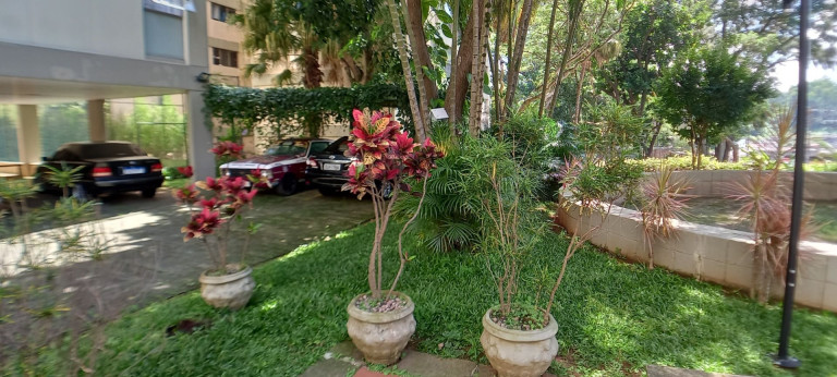Imagem Apartamento com 3 Quartos para Alugar, 80 m² em Vila Campestre - São Paulo