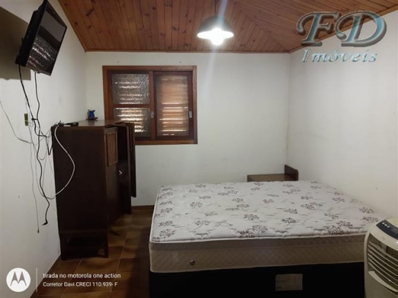 Imagem Chácara com 2 Quartos à Venda, 13.500 m² em Portão - Atibaia