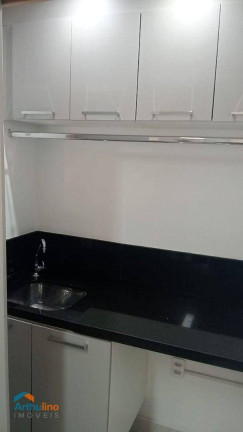 Imagem Apartamento com 2 Quartos à Venda, 37 m² em Tatuapé - São Paulo