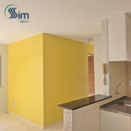 Imagem Apartamento com 2 Quartos à Venda, 42 m² em Conjunto Esperança - Fortaleza Imagem Apartamento com 2 Quartos à Venda, 42 m² em Conjunto Esperança - Fortaleza