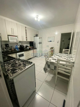 Imagem Casa com 3 Quartos à Venda, 100 m² em Jaçanã - São Paulo Imagem Casa com 3 Quartos à Venda, 100 m² em Jaçanã - São Paulo