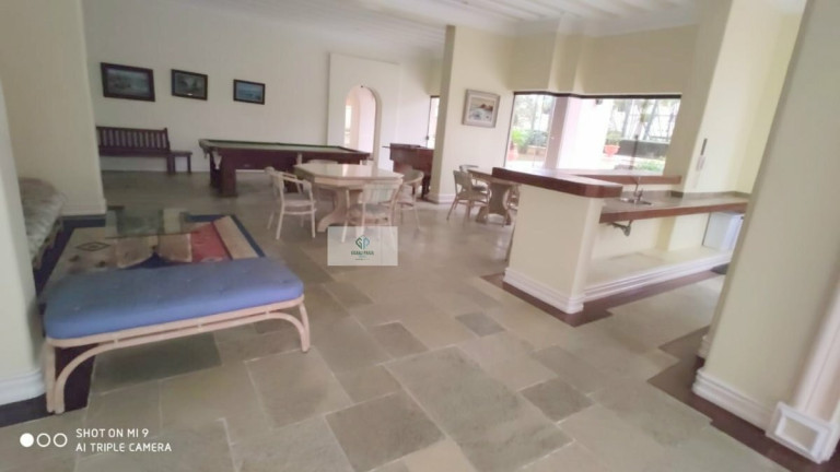 Imagem Apartamento com 3 Quartos à Venda, 130 m² em Enseada - Guarujá