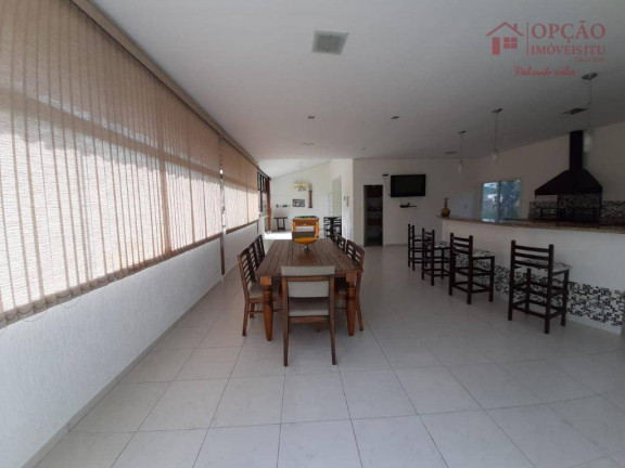 Imagem Casa com 3 Quartos à Venda, 292 m² em Condomínio Chácaras Flora - Itu Imagem Casa com 3 Quartos à Venda, 292 m² em Condomínio Chácaras Flora - Itu