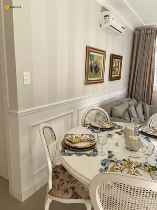 Imagem Apartamento com 2 Quartos à Venda, 66 m² em Centro - Florianópolis