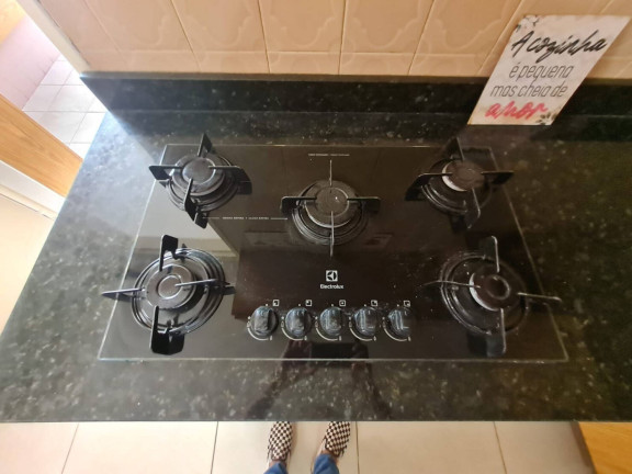 Imagem Apartamento com 3 Quartos para Alugar, 140 m² em Boqueirão - Santos Imagem Apartamento com 3 Quartos para Alugar, 140 m² em Boqueirão - Santos