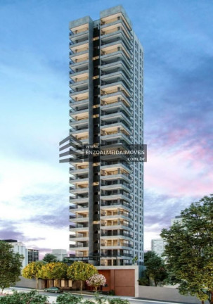 Apartamento com 3 Quartos à Venda, 143 m² em Vila Mascote - São Paulo