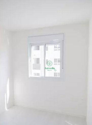 Imagem Apartamento com 2 Quartos à Venda, 34 m² em Tatuapé - São Paulo