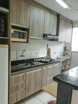 Imagem Apartamento com 2 Quartos à Venda, 45 m² em Parque Jamaica - Londrina Imagem Apartamento com 2 Quartos à Venda, 45 m² em Parque Jamaica - Londrina