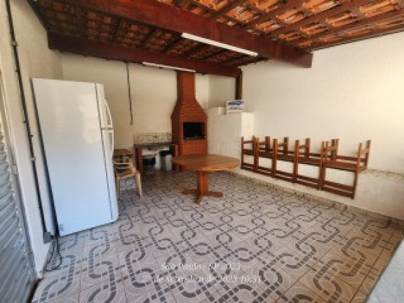 Imagem Apartamento com 2 Quartos à Venda, 52 m² em Jardim Celeste - São Paulo