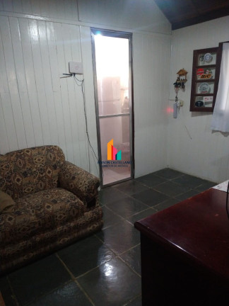 Imagem Casa com 1 Quarto à Venda, 70 m² em Cafezal 6 - Itupeva