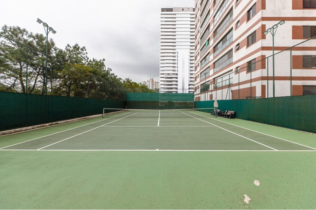 Imagem Apartamento com 3 Quartos à Venda, 167 m² em Vila Cruzeiro - São Paulo