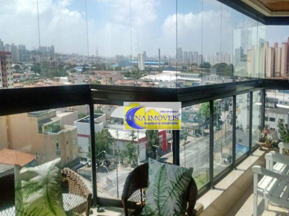 Imagem Apartamento com 4 Quartos à Venda, 240 m² em Vila Caminho Do Mar - São Bernardo Do Campo Imagem Apartamento com 4 Quartos à Venda, 240 m² em Vila Caminho Do Mar - São Bernardo Do Campo