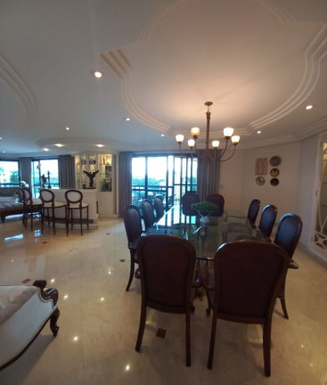 Imagem Apartamento com 3 Quartos à Venda, 478 m² em Centro - Guarulhos
