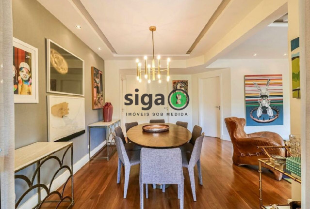 Imagem Apartamento com 2 Quartos para Alugar, 170 m² em Vila Progredior - São Paulo
