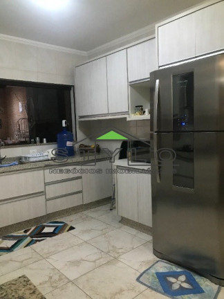 Imagem Sobrado com 3 Quartos à Venda, em Parque Selecta - São Bernardo Do Campo Imagem Sobrado com 3 Quartos à Venda, em Parque Selecta - São Bernardo Do Campo