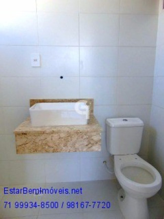 Imagem Apartamento com 2 Quartos à Venda, 58 m² em Cabula - Salvador Imagem Apartamento com 2 Quartos à Venda, 58 m² em Cabula - Salvador
