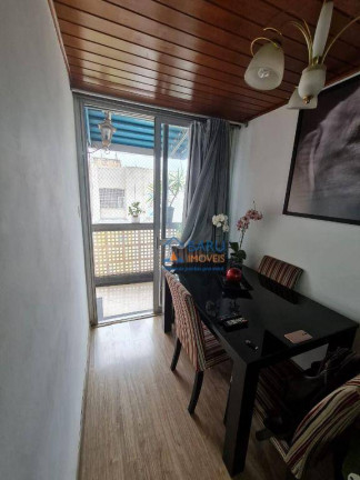 Imagem Apartamento com 2 Quartos à Venda, 95 m² em Barra Funda - São Paulo