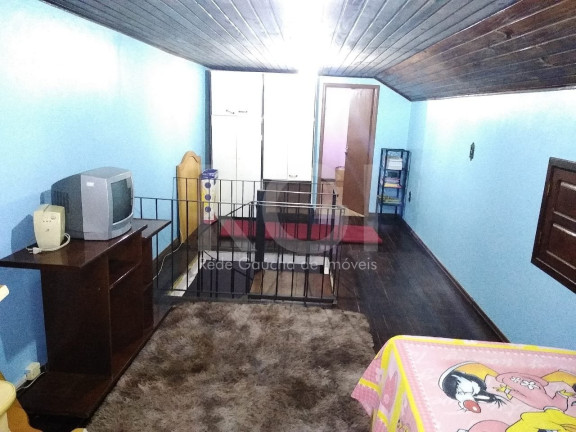 Imagem Casa com 3 Quartos à Venda, 300 m² em Vila Afp - Charqueadas
