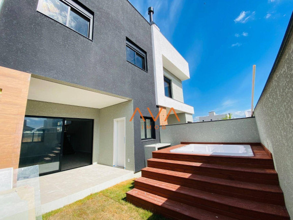 Imagem Casa com 3 Quartos à Venda, 162 m² em Ingleses - Florianópolis Imagem Casa com 3 Quartos à Venda, 162 m² em Ingleses - Florianópolis