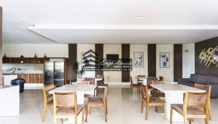 Imagem Apartamento com 3 Quartos à Venda, 138 m² em Chácara Santo Antônio - São Paulo Imagem Apartamento com 3 Quartos à Venda, 138 m² em Chácara Santo Antônio - São Paulo
