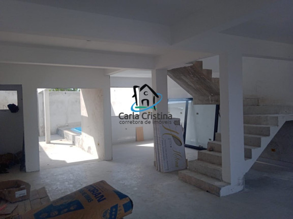 Imagem Sobrado com 3 Quartos à Venda, 140 m² em Balneário Canoas - Pontal Do Paraná