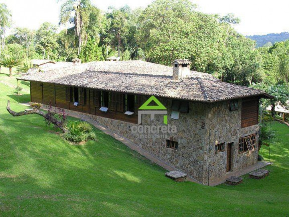 Imagem Casa com 4 Quartos à Venda, 950 m² em Taboleiro Verde - Cotia Imagem Casa com 4 Quartos à Venda, 950 m² em Taboleiro Verde - Cotia
