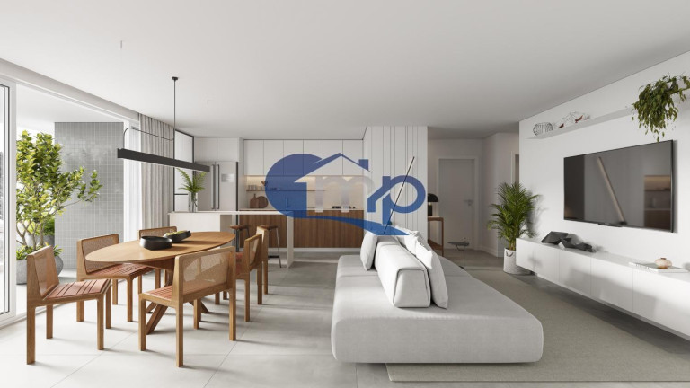 Imagem Apartamento com 2 Quartos à Venda, 97 m² em Centro - Torres Imagem Apartamento com 2 Quartos à Venda, 97 m² em Centro - Torres