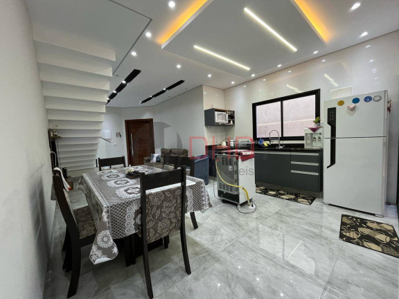 Imagem Casa com 4 Quartos à Venda, 190 m² em Jardim Residencial Vivenda Do Itavuvu - Sorocaba Imagem Casa com 4 Quartos à Venda, 190 m² em Jardim Residencial Vivenda Do Itavuvu - Sorocaba