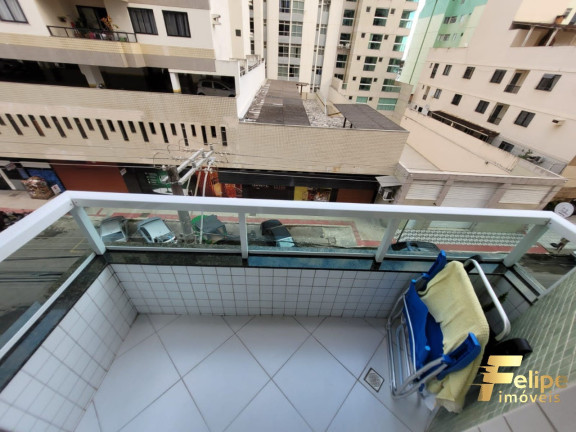 Imagem Imóvel com 2 Quartos à Venda, 70 m² em Praia Do Morro - Guarapari