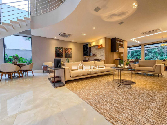 Imagem Casa com 6 Quartos à Venda, 440 m² em Riviera De São Lourenço - Bertioga