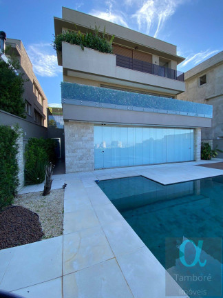 Imagem Casa com 4 Quartos à Venda, 575 m² em Alphaville - Barueri Imagem Casa com 4 Quartos à Venda, 575 m² em Alphaville - Barueri