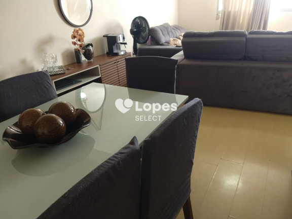 Imagem Apartamento com 3 Quartos à Venda, 108 m² em Vila Martina - Valinhos