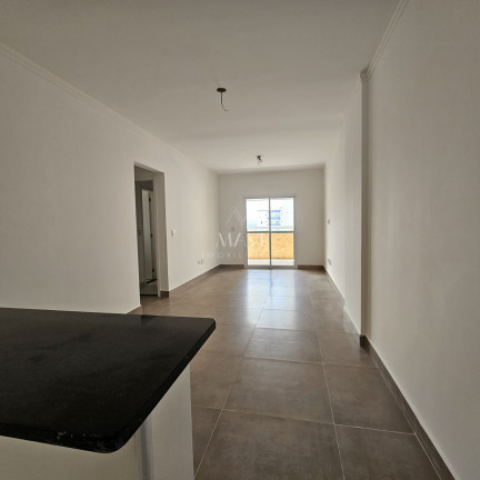 Imagem Apartamento com 2 Quartos à Venda, 88 m² em Ocian - Praia Grande