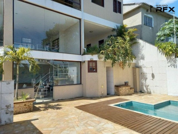 Imagem Casa com 4 Quartos à Venda, 205 m² em Maria Paula - São Gonçalo Imagem Casa com 4 Quartos à Venda, 205 m² em Maria Paula - São Gonçalo