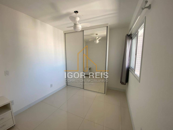 Imagem Apartamento com 3 Quartos para Alugar, 93 m² em Centro - Campos Dos Goytacazes