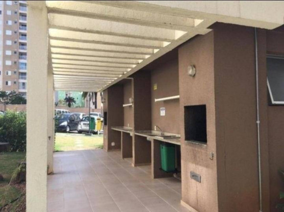 Imagem Apartamento com 2 Quartos à Venda, 49 m² em Parque Campolim - Sorocaba