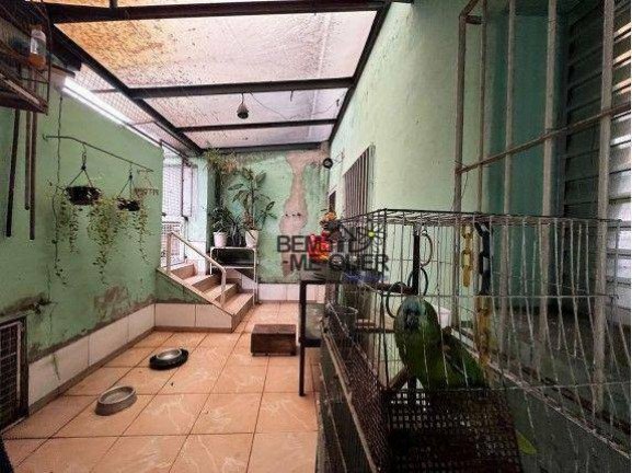 Imagem Sobrado com 5 Quartos à Venda, 242 m² em Chácara São João - São Paulo Imagem Sobrado com 5 Quartos à Venda, 242 m² em Chácara São João - São Paulo