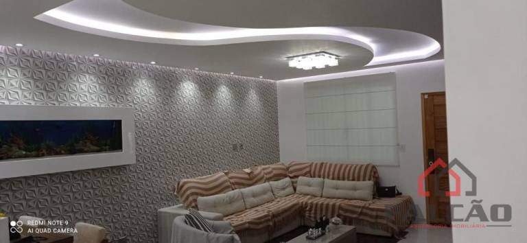 Imagem Casa com 3 Quartos à Venda, 250 m² em Ponta Da Praia - Santos