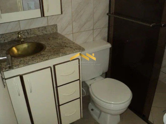 Imagem Apartamento com 2 Quartos à Venda, 55 m² em Morumbi - São Paulo Imagem Apartamento com 2 Quartos à Venda, 55 m² em Morumbi - São Paulo