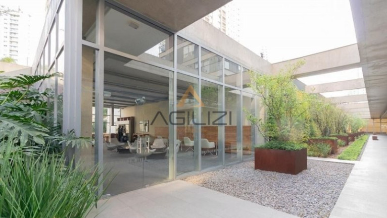 Imagem Apartamento com 3 Quartos à Venda, 180 m² em Vila Nova Conceição - São Paulo Imagem Apartamento com 3 Quartos à Venda, 180 m² em Vila Nova Conceição - São Paulo