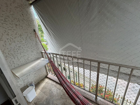 Imagem Apartamento com 2 Quartos à Venda, 76 m² em Jardim Guanabara - Rio De Janeiro